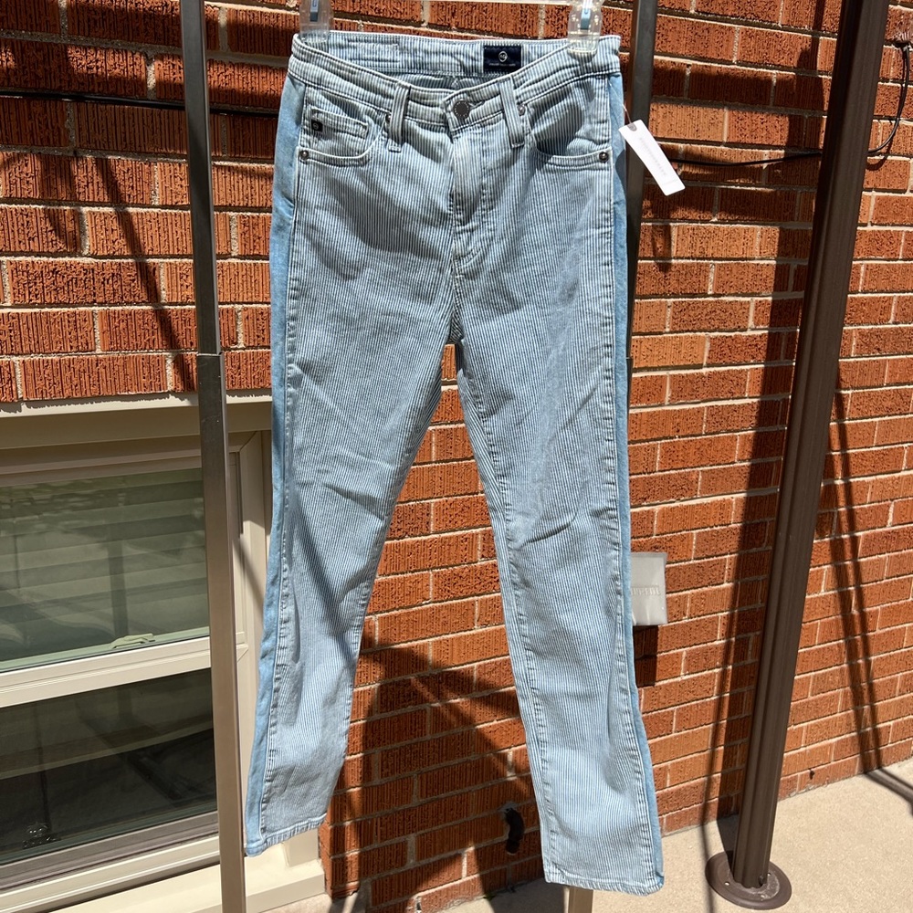 AG jeans